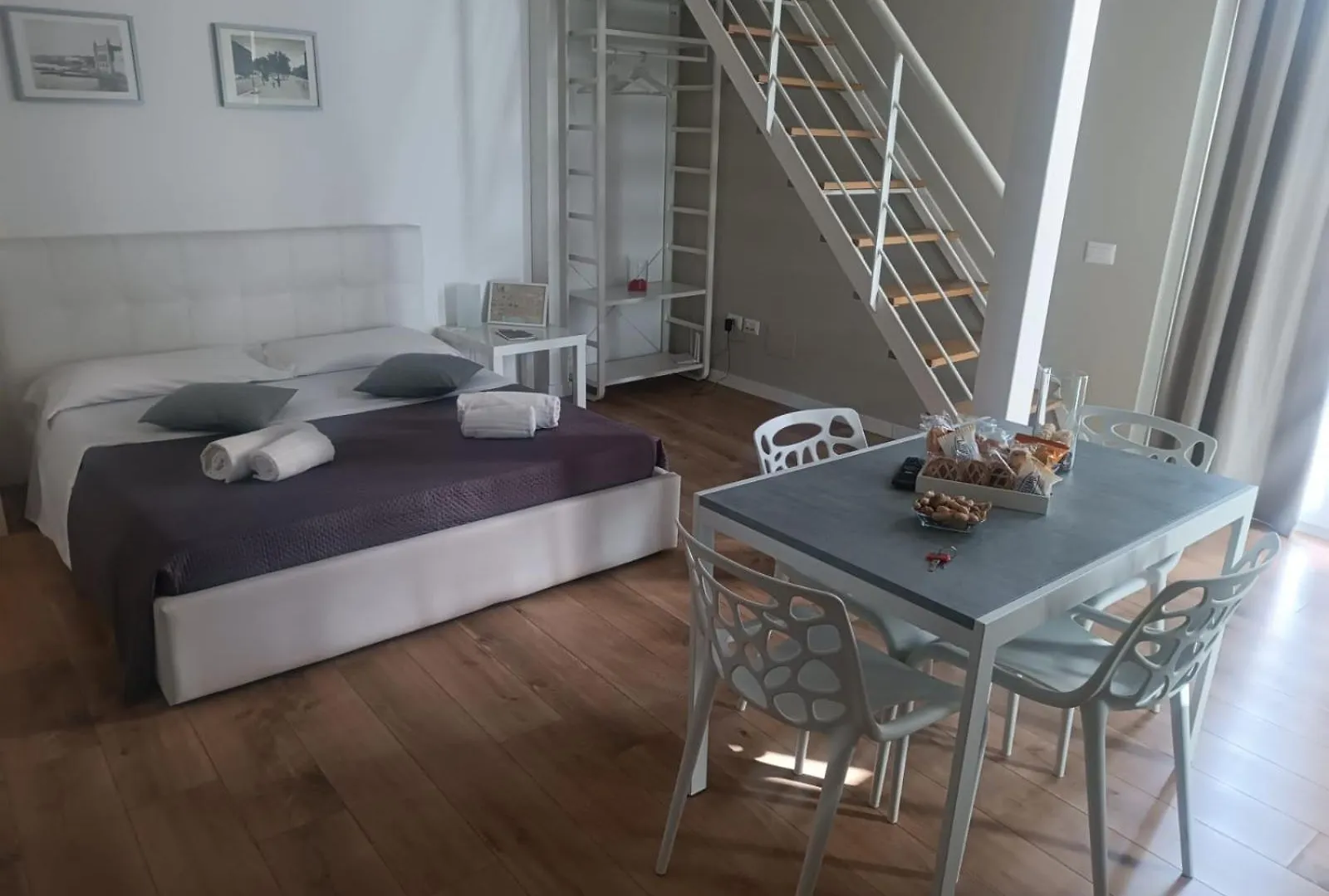 Maison Cuto Palermo Italy