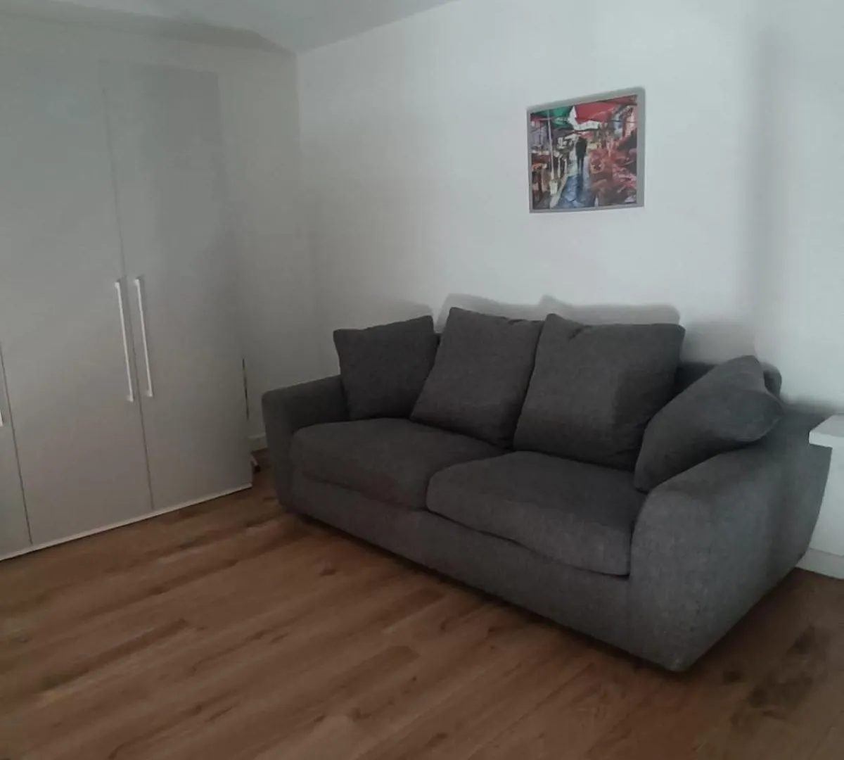 Maison Cuto Palermo Apartment