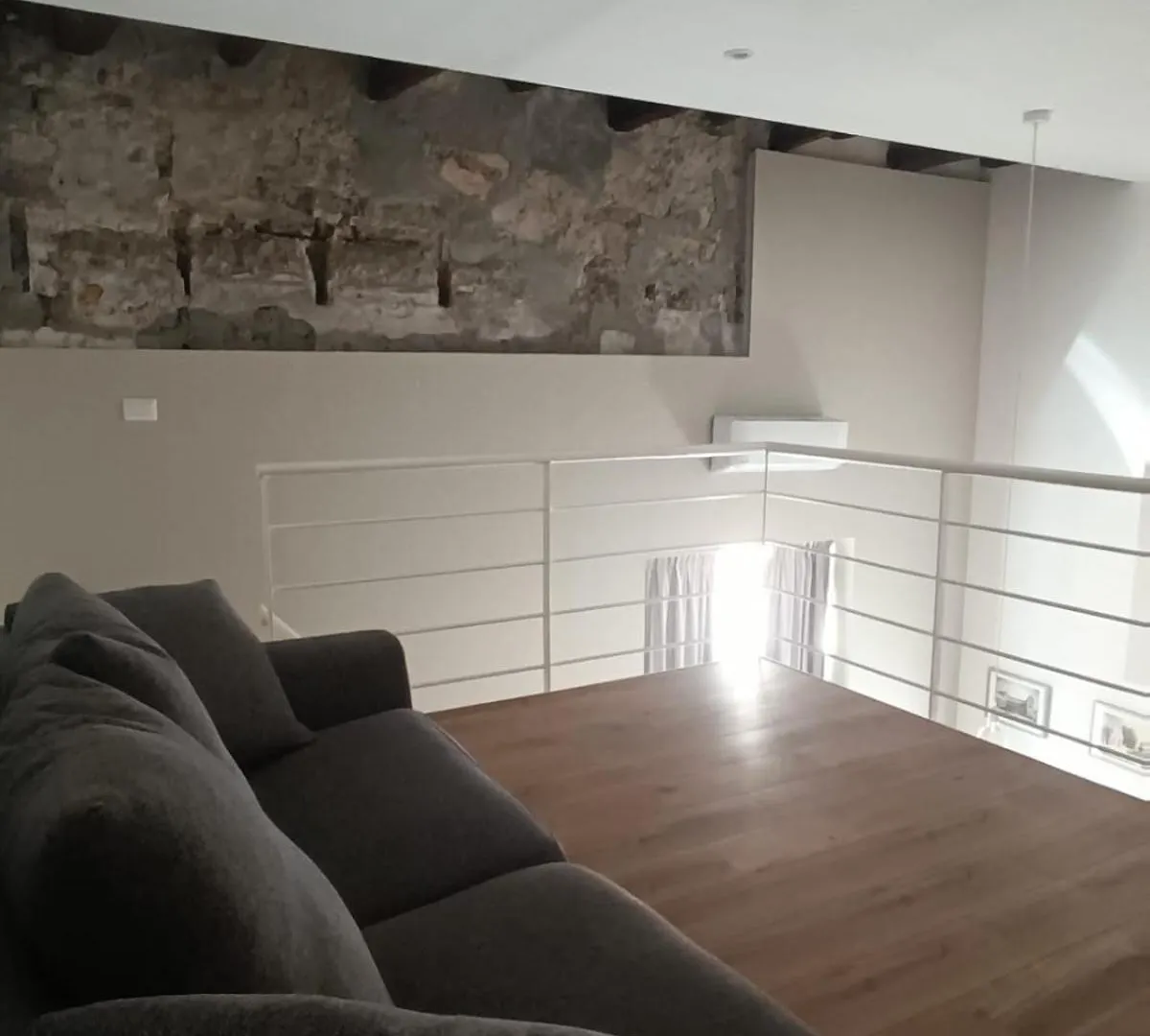 Apartment Maison Cuto Palermo
