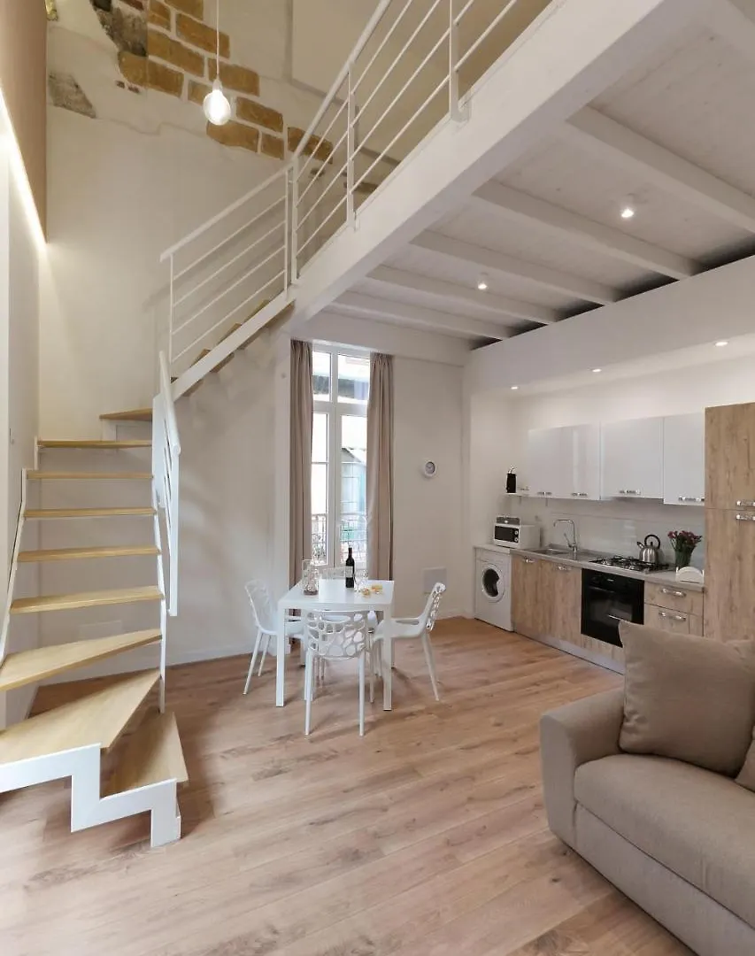 Maison Cuto Apartment Palermo 0*,  Italy